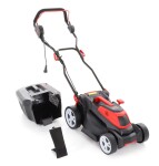 Elektrická sekačka VeGA GT 3403 3in1