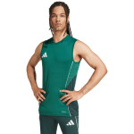 Adidas Tiro 25 Competition Sleeveless Jersey M JI8940 pánské s