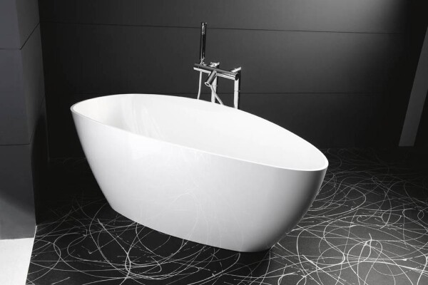 GELCO - Vana z litého mramoru ELIPSIE 1570 GVEL1570