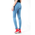 Džíny Levi's Super Skinny Coupe 11997-0215 USA 27 / 30