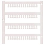 Weidmüller 1323710000 označení svorky bílá 1 ks