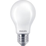 OSRAM 4058075761773 LED Energetická třída (EEK2021) F (A - G) E27 kulatý tvar 8.8 W = 60 W teplá bílá (Ø x v) 95 mm x 95