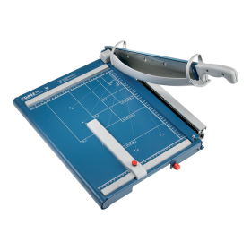 Dahle řezačka 565, 390 mm, 4 mm, DIN A4