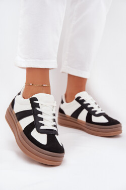 Sportovní obuv model 216422 Step in style 41