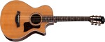 Taylor 712ce 12-Fret Next Generation
