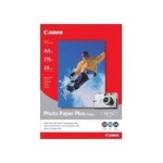 Canon Photo Paper Plus Glossy, foto papír, lesklý, bílý, 275 g/m2, 20 ks, PP-201 A3+, inkoustový