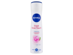 Nivea Fresh Rose Touch Sprej antiperspirant 150ml
