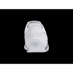 K-Swiss pánská sportovní obuv Arvee 1.5 kožené kotníkové tenisky classic white (02453-900-M) 49