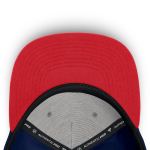 Fanatics Pánská kšiltovka Florida Panthers NHL On Stage Podium Draft 2026 A-Frame Adjustable