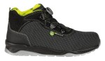 Bezpečnostní obuv Cofra POST SEASON ESD S3S FO SR Velikost boty: 45, Černá