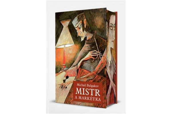 Mistr Markétka