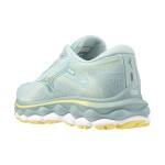 Běžecké boty Mizuno WAVE SKY J1GD230273 Velikost obuvi EU: