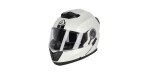 Přilba Acerbis Serel 22-06 bílá bílá XL