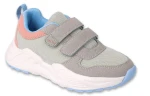 BEFADO 516X306 516Y306 tenisky SPORT HILL šedé 30 516XY306_30