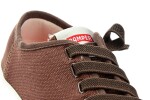 Camper Lona Cola/Rambla Medium Brown K101095-002