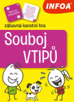 Souboj vtipů - zábavná karetní hra