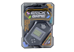 Mamido Elektronická herní konzole Tetris černá