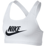 Sportovní podprsenka Nike Futura Swoosh W 899370 100 s