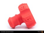 ASA Extrafill "Vivid Pink" 1,75 mm 3D filament 750 g Fillamentum