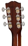 Gibson Custom J-45 12-fret Keb' Mo' 3.0 Vintage Sunburst