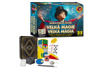 Škola kouzel: Velká magie - Sparkys