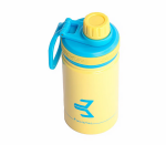Termo láhev pro děti BEANY, yellow