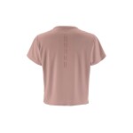 Běžecké tričko CRAFT Hypervent - fialové Velikost textilu: XL