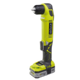 Ryobi RAD1801M / Aku vrtací šroubovák / 18V / 10mm sklíčidlo / ONE+ (5133001166)