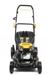 Benzínová sekačka Riwall PRO RPM 4735 P 3v1