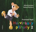 Hurvínkovy příhody, František Nepil