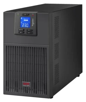 APC Easy UPS On-Line SRV 3000VA / UPS / Tower / 2700W / 230V / LCD (SRV3KI-E)