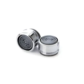 Hansgrohe SoftJet chrom / Perlátor / M24 x 1 / omezovač průtoku 5 l/min (13182000)