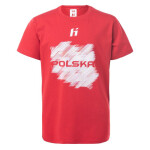 Huari Polsko Tričko Fan Jr 92800426923 158