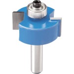PFERD 21214183 frézovací kolík tvrdokov Špičatý kužel Délka 41 mm Vnější Ø 3 mm Pracovní délka 11 mm Ø hřídele 3 mm 1 ks