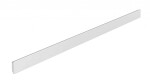HANSGROHE - WallStoris Nástěnná tyč 500 mm, matná bílá 27902700