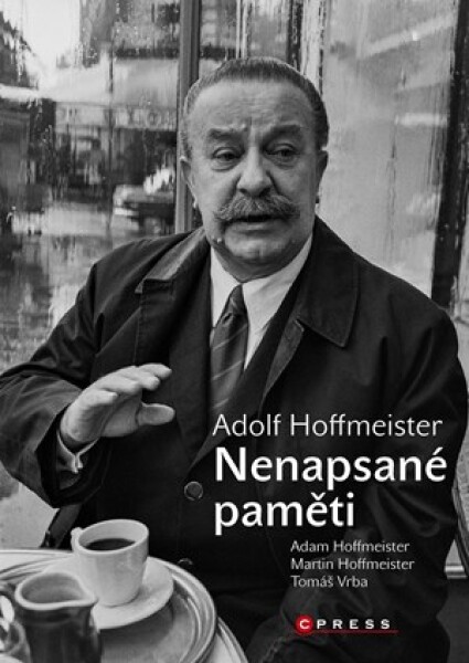 Adolf Hoffmeister