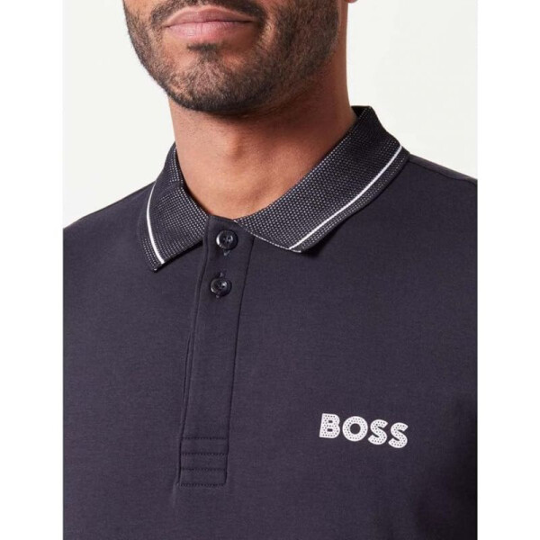 Boss Paule 1 M polokošile 50512892-402 pánské s