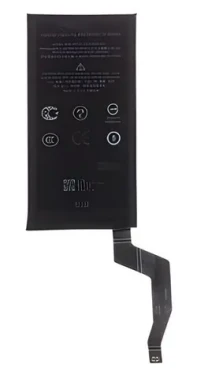 For Google GP5JE / Baterie / Pro Google Pixel 7a / 4385 mAh / Li-Pol / OEM (57983129372)