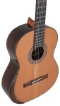 Manuel Rodriguez Magistral Series F Rosewood All Solid C