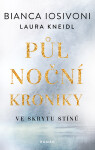 Ve skrytu stínů - Laura Kneidl