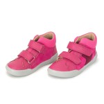 Dívčí celoroční obuv SUPERFREE, Superfit ,1-000543-5520, růžová - 22