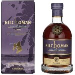 Kilchoman Sanaig Whisky 46% 0,7 l (tuba)