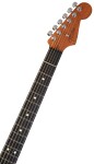 Fender Acoustasonic Stratocaster 3 Tone Sunburst