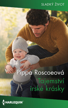 Tajemství irské krásky - Pippa Roscoe