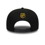 New Era Pánská kšiltovka Pittsburgh Penguins NHL 9SEVENTY Stretch-Snap