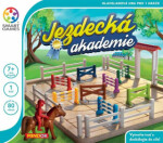 Jezdecká akademie SMART