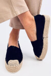 Espadrilky model 195554 Inello 36