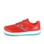 Dětské sportovní barefoot tenisky SUPERCROSS JUNIOR RED Joma BFCROJW2606 - 39