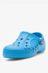 Bazénové pantofle Crocs BAYA CLOG K 207013-456 Syntetický materiál