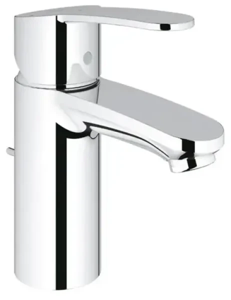 Grohe Eurostyle Cosmopolitan - Páková umyvadlová baterie ES chrom (2337420E)